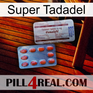 Super Tadadel 36
